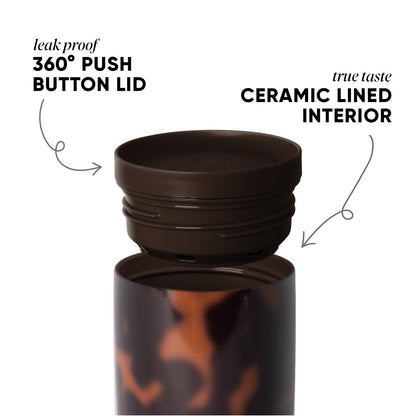 Voyager Tumbler - Signature